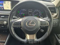 レクサス GSハイブリッド