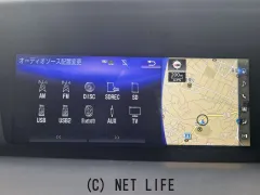 レクサス GSハイブリッド