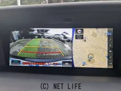 レクサス GSハイブリッド