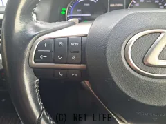 レクサス GSハイブリッド