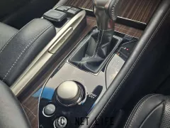 レクサス GSハイブリッド