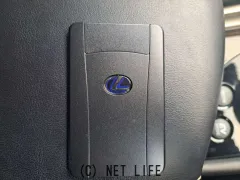 レクサス GSハイブリッド