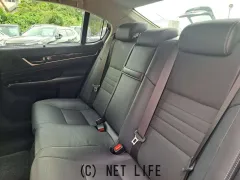 レクサス GSハイブリッド