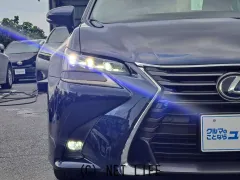 レクサス GSハイブリッド