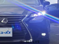 レクサス GSハイブリッド