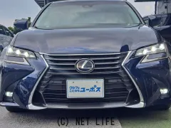 レクサス GSハイブリッド