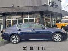 レクサス GSハイブリッド