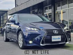 レクサス GSハイブリッド