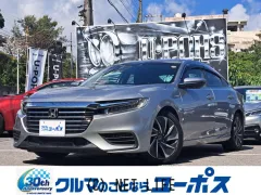 ホンダ インサイト