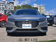 ホンダ インサイト