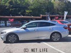 ホンダ インサイト