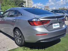 ホンダ インサイト