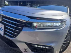 ホンダ インサイト