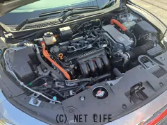 ホンダ インサイト