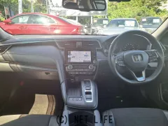 ホンダ インサイト