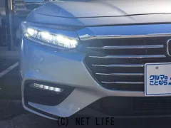 ホンダ インサイト