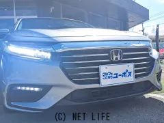 ホンダ インサイト