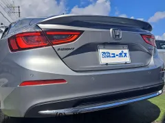 ホンダ インサイト