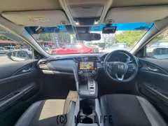 ホンダ インサイト