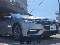 ホンダ インサイト