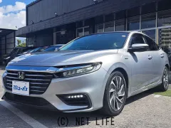 ホンダ インサイト