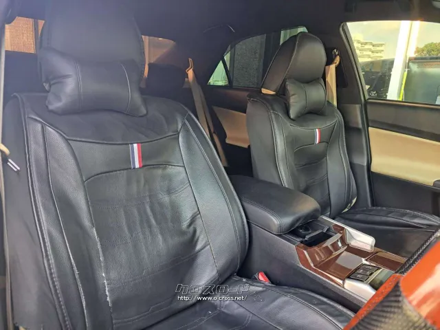 ぜひご来店して乗り込んでみて下さい トヨタ マークX