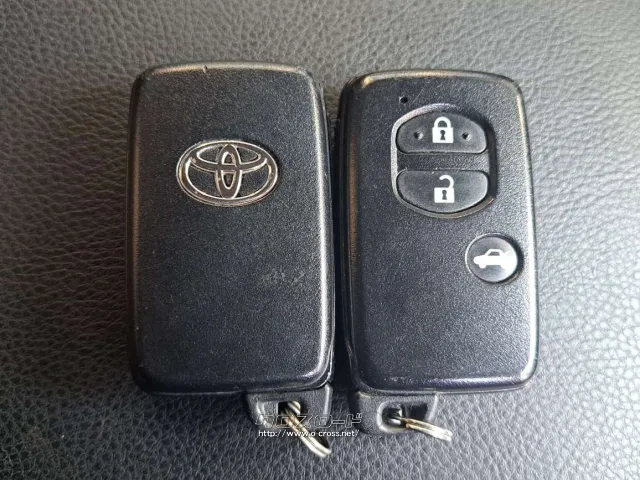 ★口コミ高評価を獲得お問合せはユーポスコザ店まで☆098-934-8277☆彡 トヨタ マークX