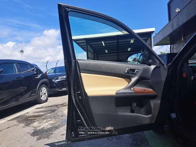 ★口コミ高評価を獲得お問合せはユーポスコザ店まで☆098-934-8277☆彡 トヨタ マークX