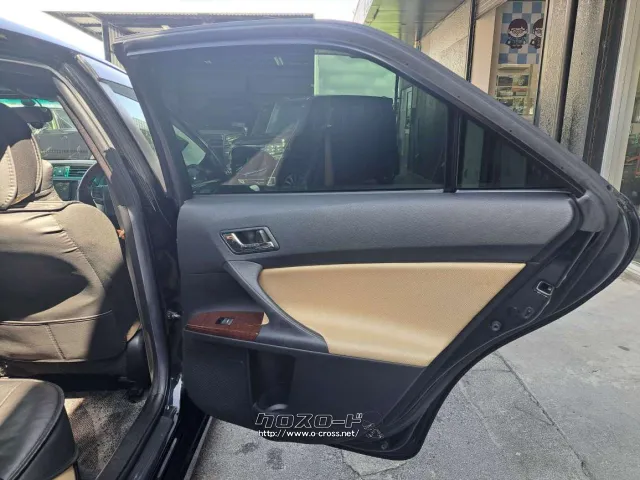 ★口コミ高評価を獲得お問合せはユーポスコザ店まで☆098-934-8277☆彡 トヨタ マークX