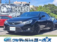 トヨタ マークX