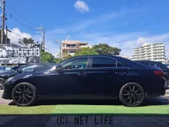 トヨタ マークX