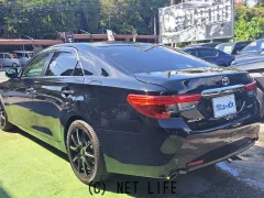 トヨタ マークX