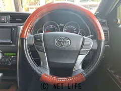 トヨタ マークX