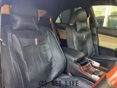 トヨタ マークX