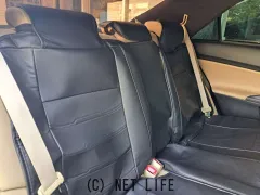 トヨタ マークX