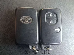 トヨタ マークX