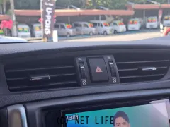 トヨタ マークX