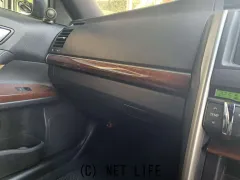 トヨタ マークX