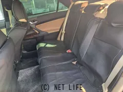 トヨタ マークX