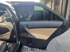 トヨタ マークX