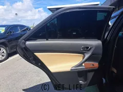 トヨタ マークX