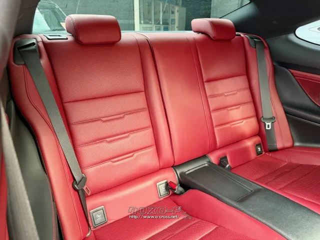 ★在庫確認・車両状態など小さなことでも是非お問い合わせください! レクサス RC