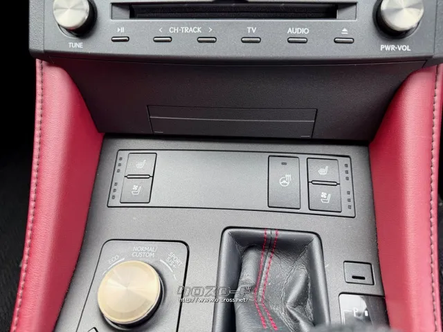 ★口コミ高評価を獲得お問合せはユーポスコザ店まで☆098-934-8277☆彡 レクサス RC