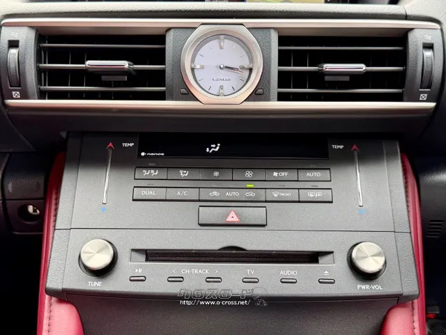 ★口コミ高評価を獲得お問合せはユーポスコザ店まで☆098-934-8277☆彡 レクサス RC