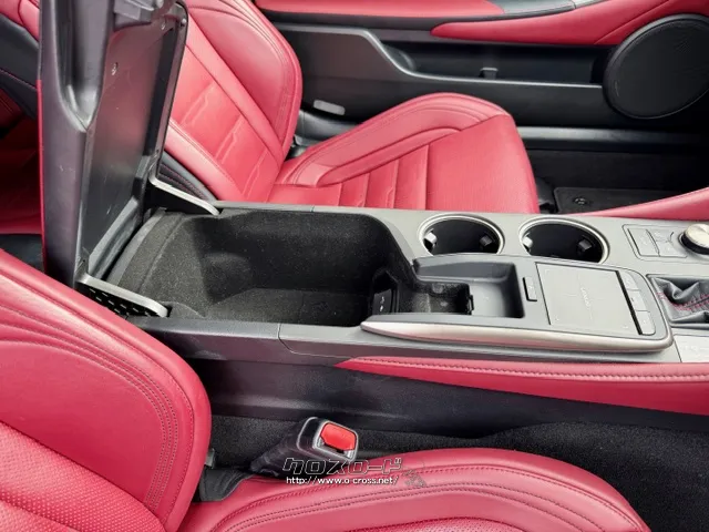 ★口コミ高評価を獲得お問合せはユーポスコザ店まで☆098-934-8277☆彡 レクサス RC