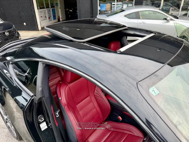 ★口コミ高評価を獲得お問合せはユーポスコザ店まで☆098-934-8277☆彡 レクサス RC