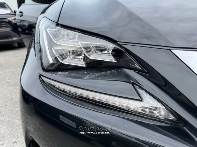 ★口コミ高評価を獲得お問合せはユーポスコザ店まで☆098-934-8277☆彡 レクサス RC