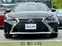 レクサス RC