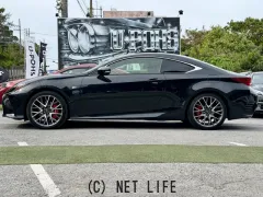レクサス RC