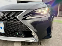 レクサス RC